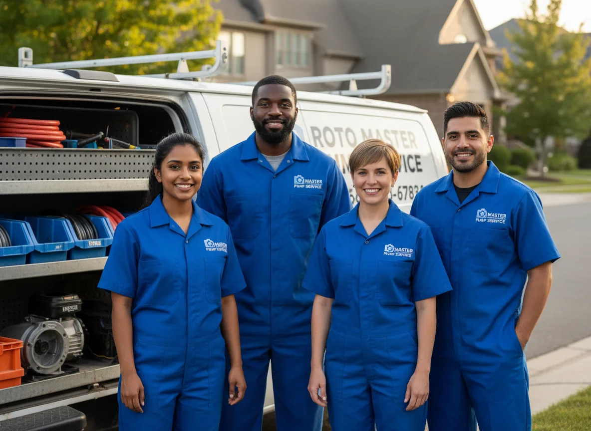 Sump Pump Installation company in Lavallette, NJ